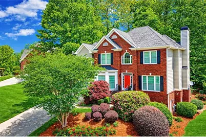 1343 Echo Mill Court, Powder Springs, GA 30127 - Photo 1
