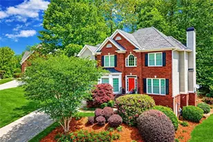 1343 Echo Mill Ct, Powder Springs, GA 30127 - Photo 1
