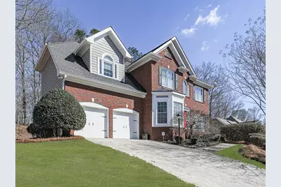1343 Echo Mill Court, Powder Springs, GA 30127 - Photo 28