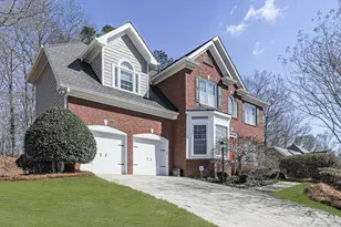 1343 Echo Mill Ct, Powder Springs, GA 30127 - Photo 28