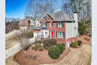 1343 Echo Mill Court, Powder Springs, GA 30127 - Photo 1