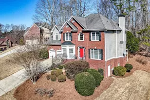 1343 Echo Mill Ct, Powder Springs, GA 30127 - Photo 1