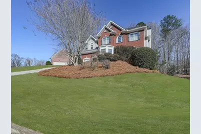 1343 Echo Mill Court, Powder Springs, GA 30127 - Photo 30