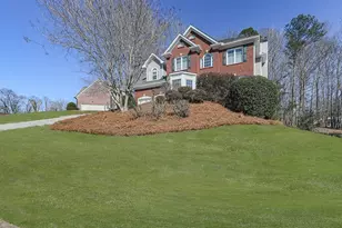 1343 Echo Mill Ct, Powder Springs, GA 30127 - Photo 30