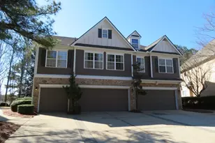 2613 Willow Grove Road NW, Acworth, GA 30101 - Photo 1