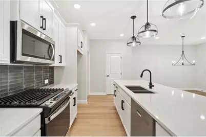 4667 Larkfield Way #17, Powder Springs, GA 30127 - Photo 2