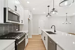 4667 Larkfield Way, Powder Springs, GA 30127 - Photo 2