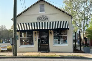 4667 Larkfield Way, Powder Springs, GA 30127 - Photo 38