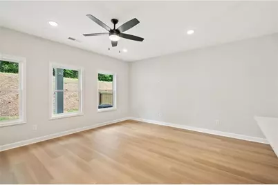 4667 Larkfield Way #17, Powder Springs, GA 30127 - Photo 6