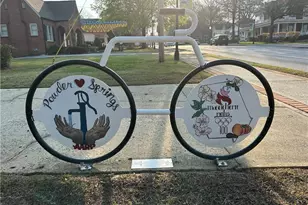 4667 Larkfield Way, Powder Springs, GA 30127 - Photo 46