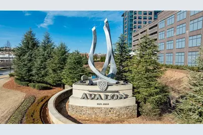 308 Burgess Walk, Alpharetta, GA 30009 - Photo 70