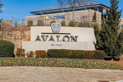 308 Burgess Walk, Alpharetta, GA 30009 - Photo 32