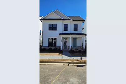 821 Dodd Trail, Buford, GA 30518 - Photo 4