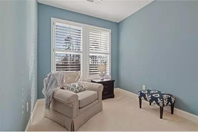8425 Scenic Ridge Way, Ball Ground, GA 30107 - Photo 22