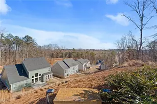 8425 Scenic Ridge Wy, Ball Ground, GA 30107 - Photo 36