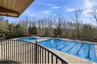 8425 Scenic Ridge Way, Ball Ground, GA 30107 - Photo 46