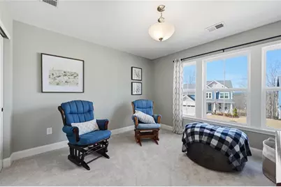 8425 Scenic Ridge Way, Ball Ground, GA 30107 - Photo 26