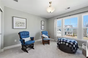 8425 Scenic Ridge Wy, Ball Ground, GA 30107 - Photo 26