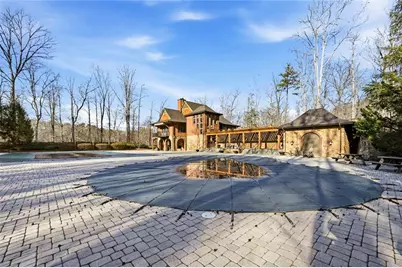 8425 Scenic Ridge Way, Ball Ground, GA 30107 - Photo 52