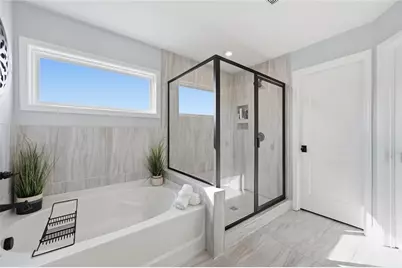 8425 Scenic Ridge Way, Ball Ground, GA 30107 - Photo 24