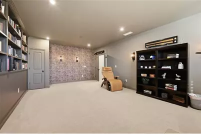 8425 Scenic Ridge Way, Ball Ground, GA 30107 - Photo 32