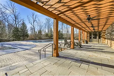 8425 Scenic Ridge Way, Ball Ground, GA 30107 - Photo 48