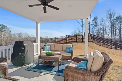 8425 Scenic Ridge Way, Ball Ground, GA 30107 - Photo 14