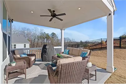 8425 Scenic Ridge Way, Ball Ground, GA 30107 - Photo 38