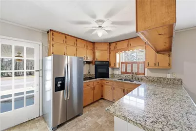 3325 Henderson Drive, Cumming, GA 30041 - Photo 6