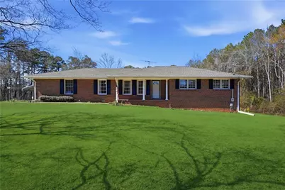 3325 Henderson Drive, Cumming, GA 30041 - Photo 1