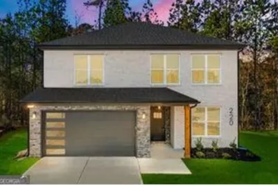 224 Galway Lane, Hampton, GA 30228 - Photo 2