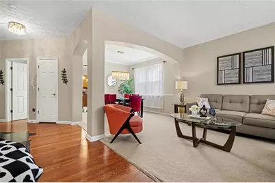 179 Silver Arrow Circle, Austell, GA 30168 - Photo 4