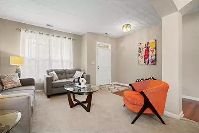 179 Silver Arrow Circle, Austell, GA 30168 - Photo 6