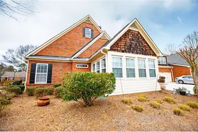 1604 Haven Circle, Douglasville, GA 30135 - Photo 4