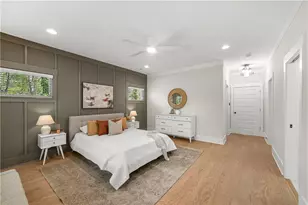 1741 Thomas St, Decatur, GA 30032 - Photo 18