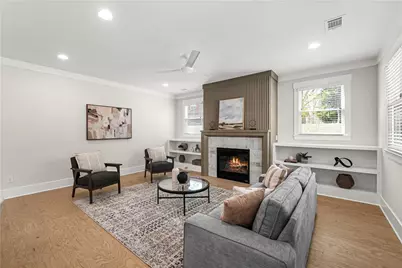 1741 Thomas Street, Decatur, GA 30032 - Photo 12