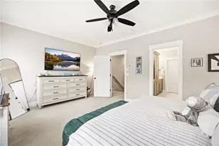 4216 Legacy Ln, Acworth, GA 30101 - Photo 24