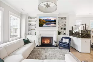 4216 Legacy Ln, Acworth, GA 30101 - Photo 8