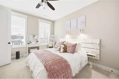 4216 Legacy Lane, Acworth, GA 30101 - Photo 30