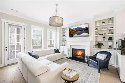 4216 Legacy Lane, Acworth, GA 30101 - Photo 10