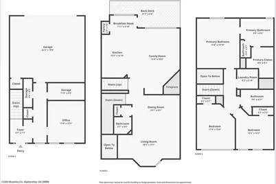 11255 Musette Circle, Alpharetta, GA 30009 - Photo 48