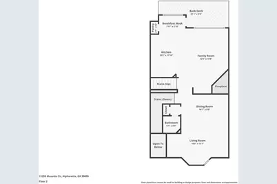 11255 Musette Circle, Alpharetta, GA 30009 - Photo 50