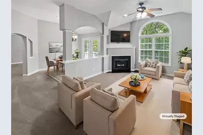 4028 Orchard Hill Terrace, Stone Mountain, GA 30083 - Photo 4