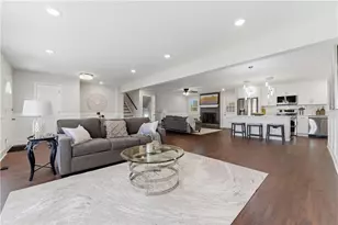 2842 Peeler Rd, Dunwoody, GA 30360 - Photo 6