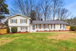 2842 Peeler Rd, Dunwoody, GA 30360 - Photo 1