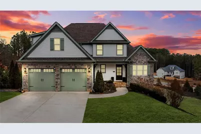 29 Wendover Drive, Cartersville, GA 30120 - Photo 1