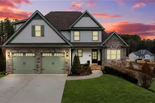 29 Wendover Dr, Cartersville, GA 30120 - Photo 1