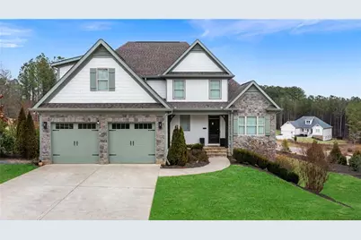 29 Wendover Drive, Cartersville, GA 30120 - Photo 2