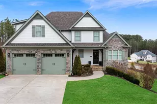 29 Wendover Dr, Cartersville, GA 30120 - Photo 2