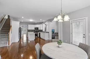 1382 Benbrooke Ln NW, Acworth, GA 30101 - Photo 22